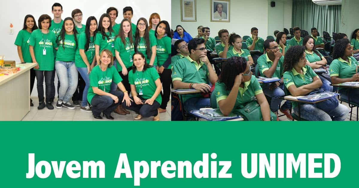 Unimed Jovem Aprendiz