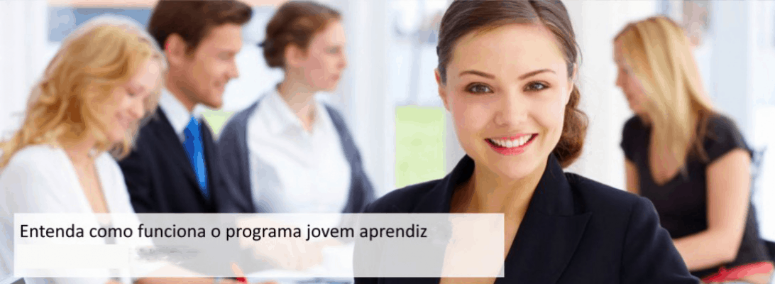 Jovem Aprendiz Nestle