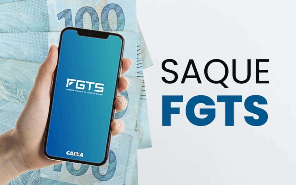 Voc Sabe Como Consultar O Fgts Pelo Cpf Aprenda