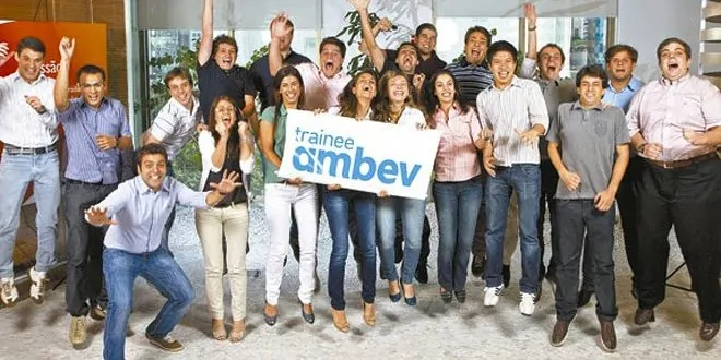 Ambev Jovem Aprendiz