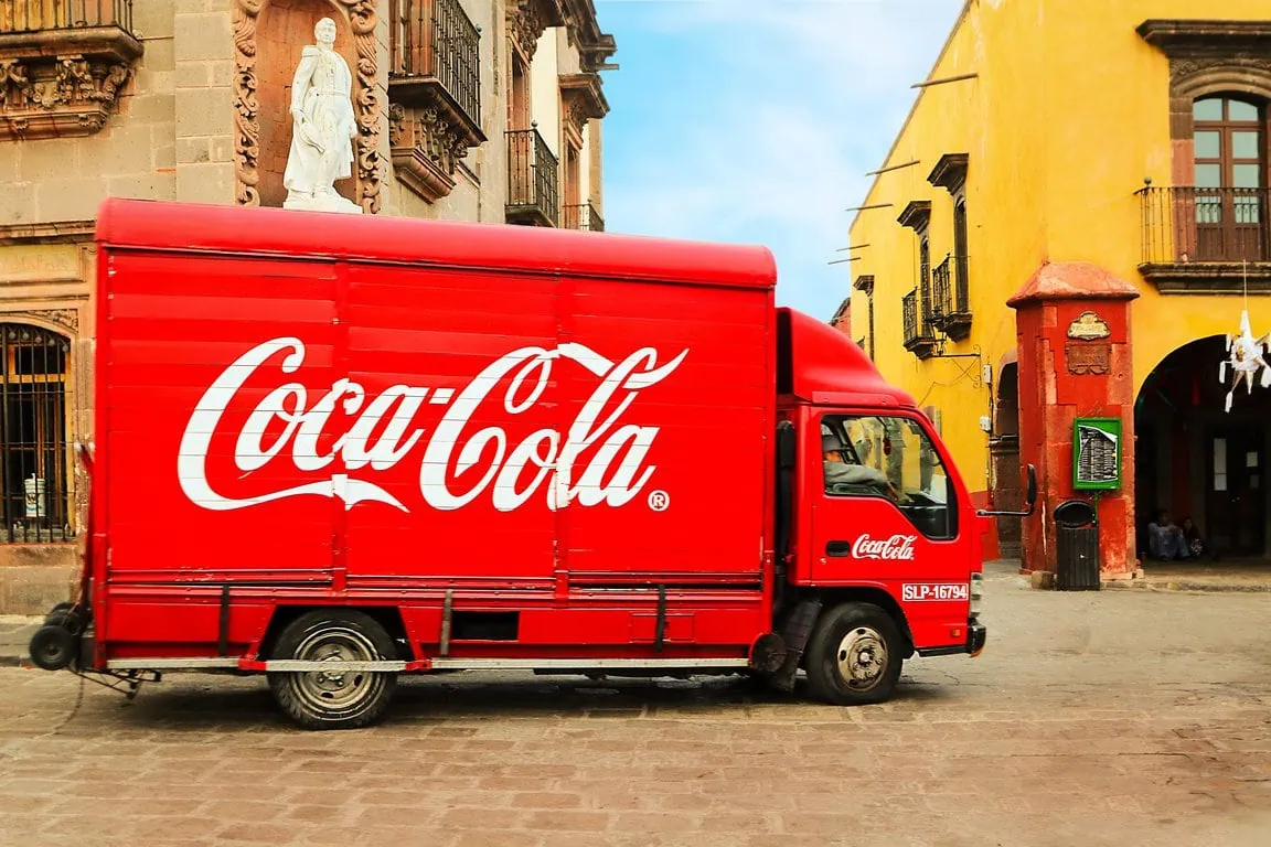 Coca Cola Jovem Aprendiz