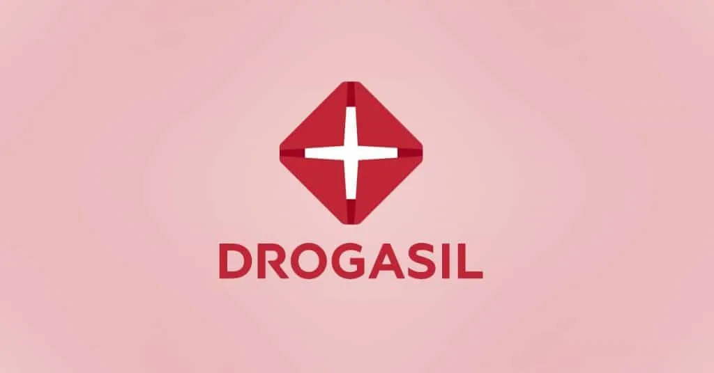 Jovem Aprendiz Drogasil