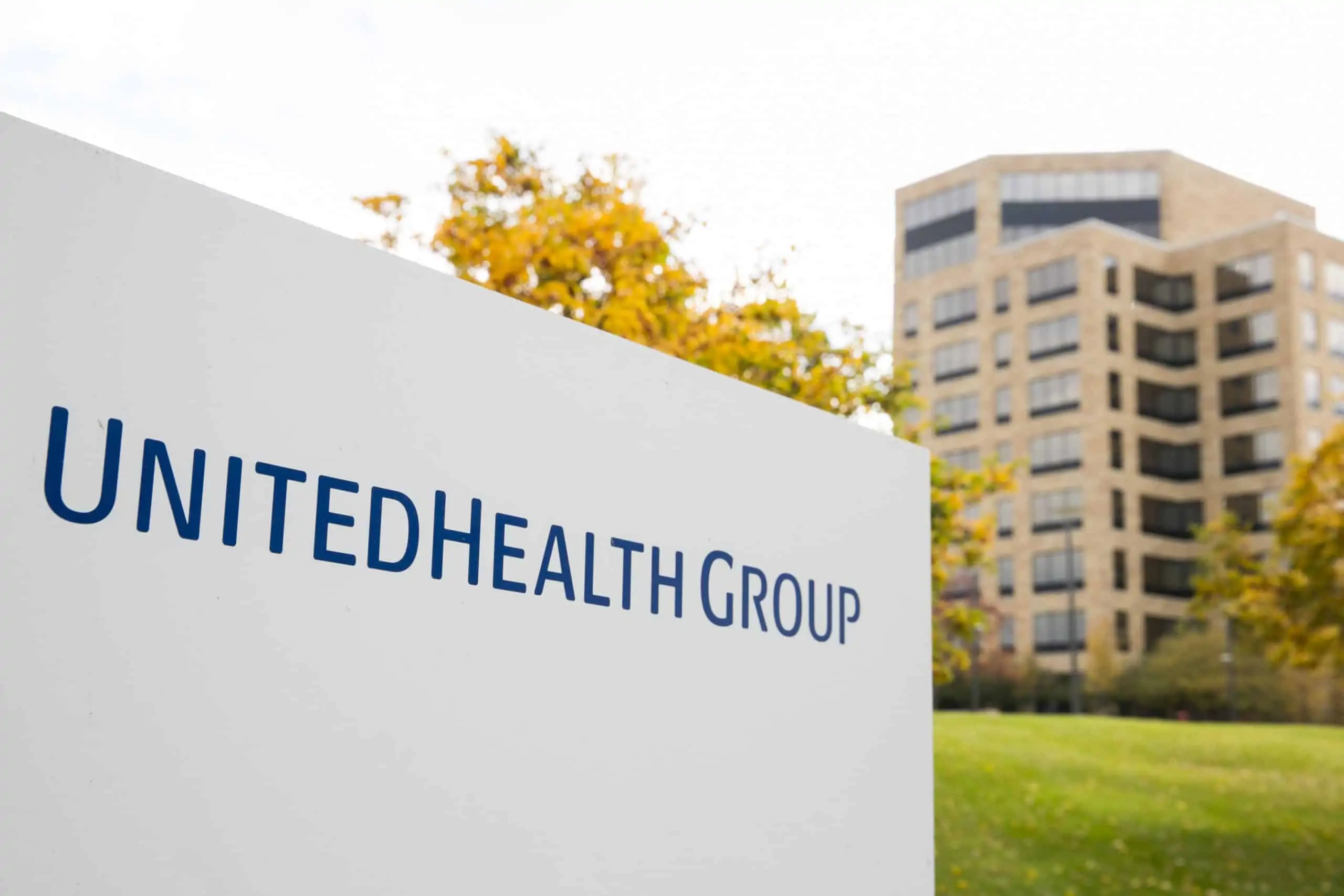 UnitedHealth Group