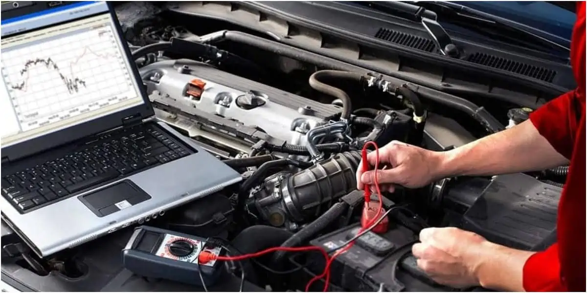 Curso de Mecânica e Eletricista Automotivo para Jovem Aprendiz