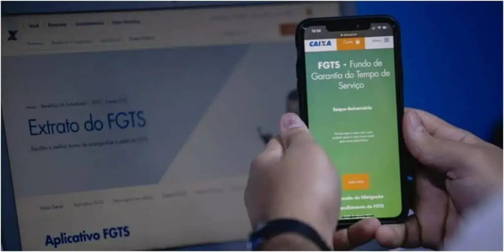 Você sabe como consultar o FGTS pelo CPF? Aprenda!