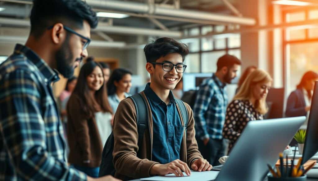 Jovem Aprendiz