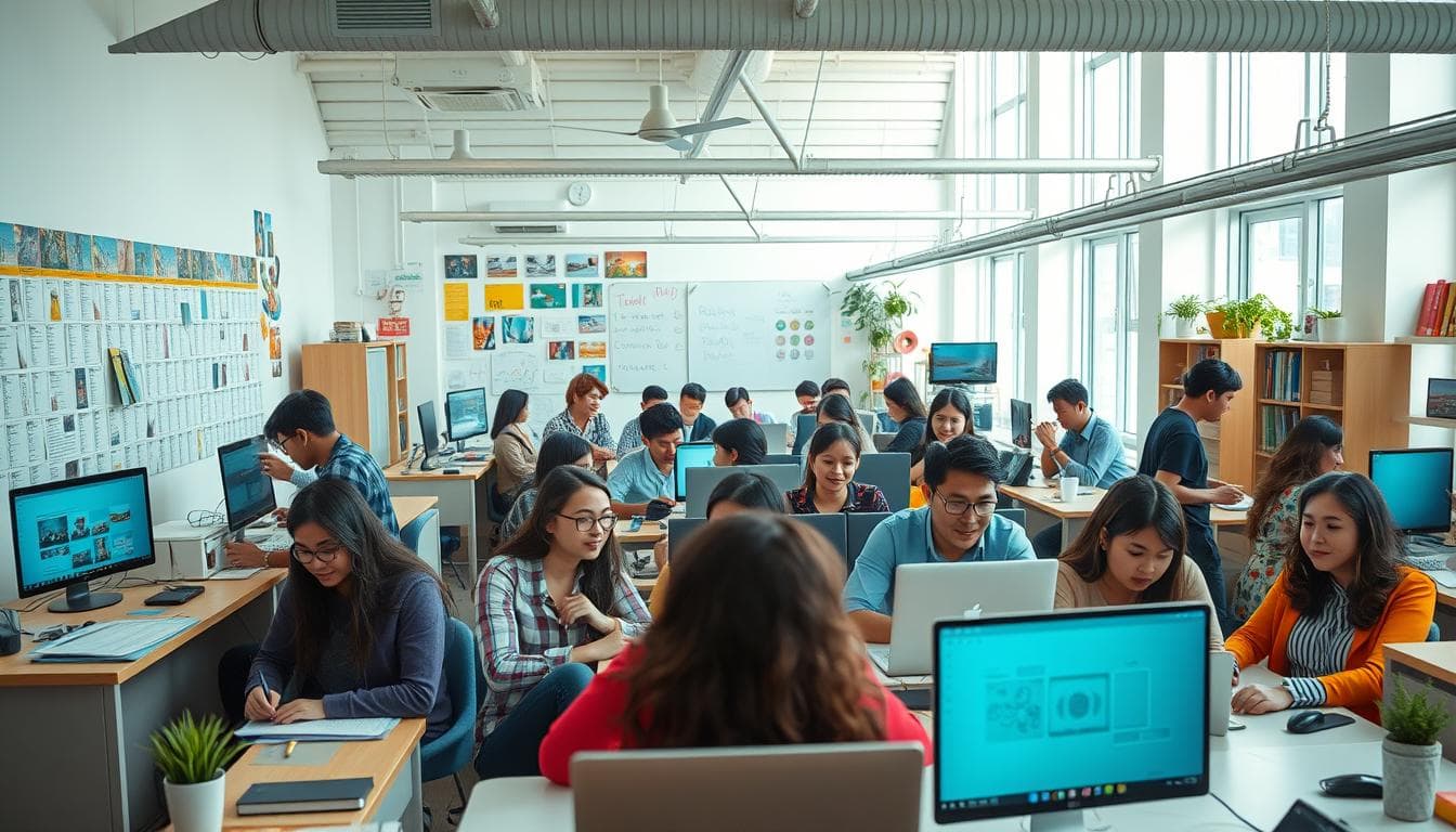 caedu jovem aprendiz