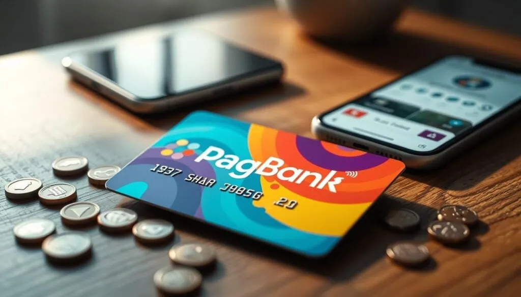 cartão pagbank