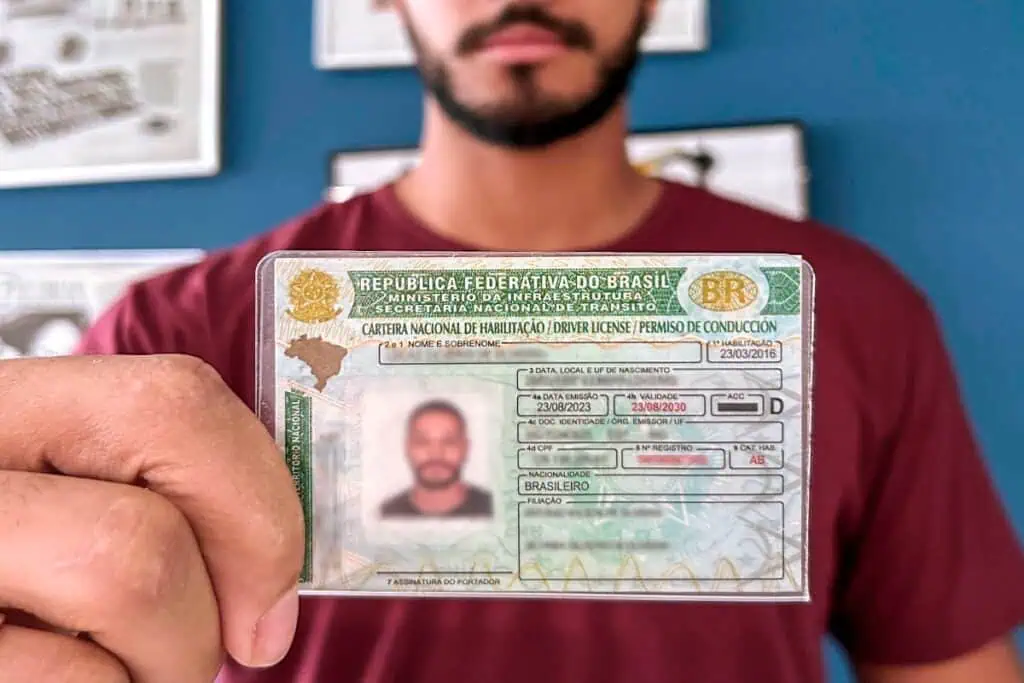 CNH Social: o que é e como conseguir habilitação gratuitamente