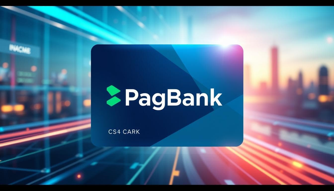 como funciona o cartão de crédito pagbank