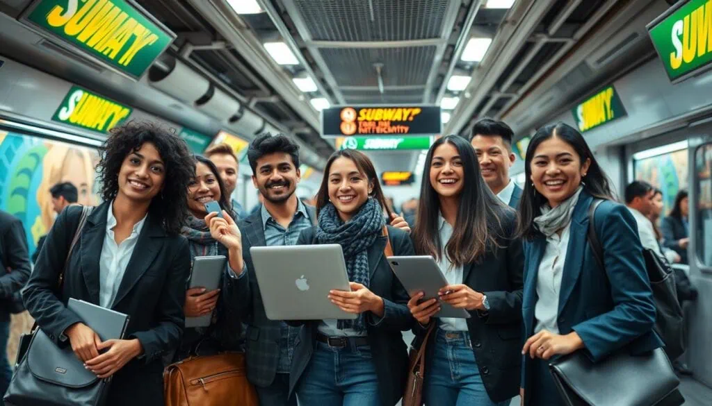 depoimentos programa jovem aprendiz subway