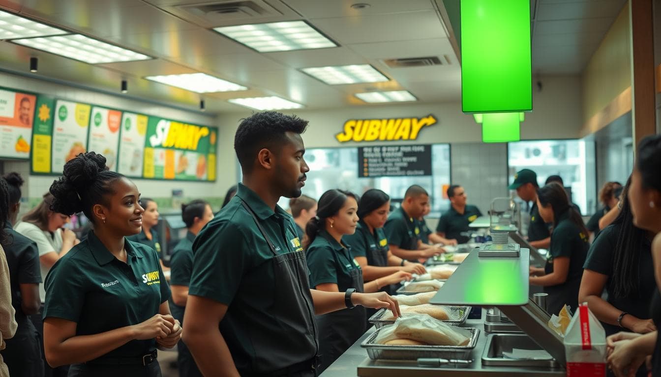 subway jovem aprendiz