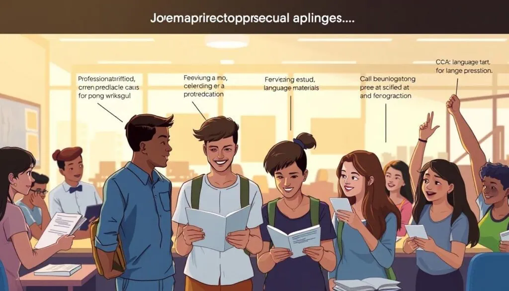 Benefícios do Programa Jovem Aprendiz CCAA