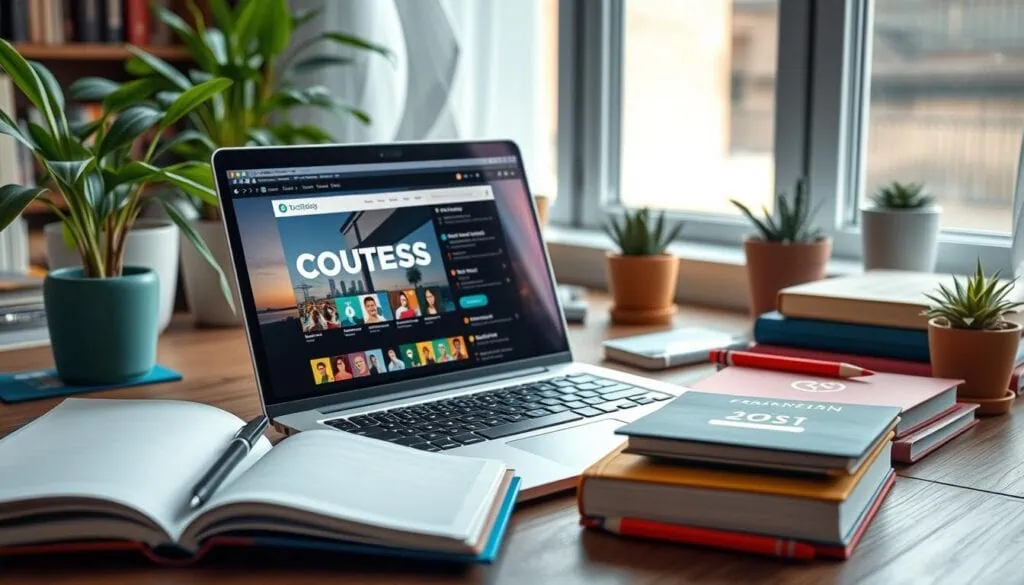 Curso online gratuito