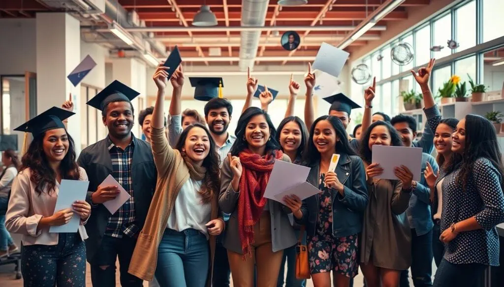 Depoimentos CCAA Jovem Aprendiz