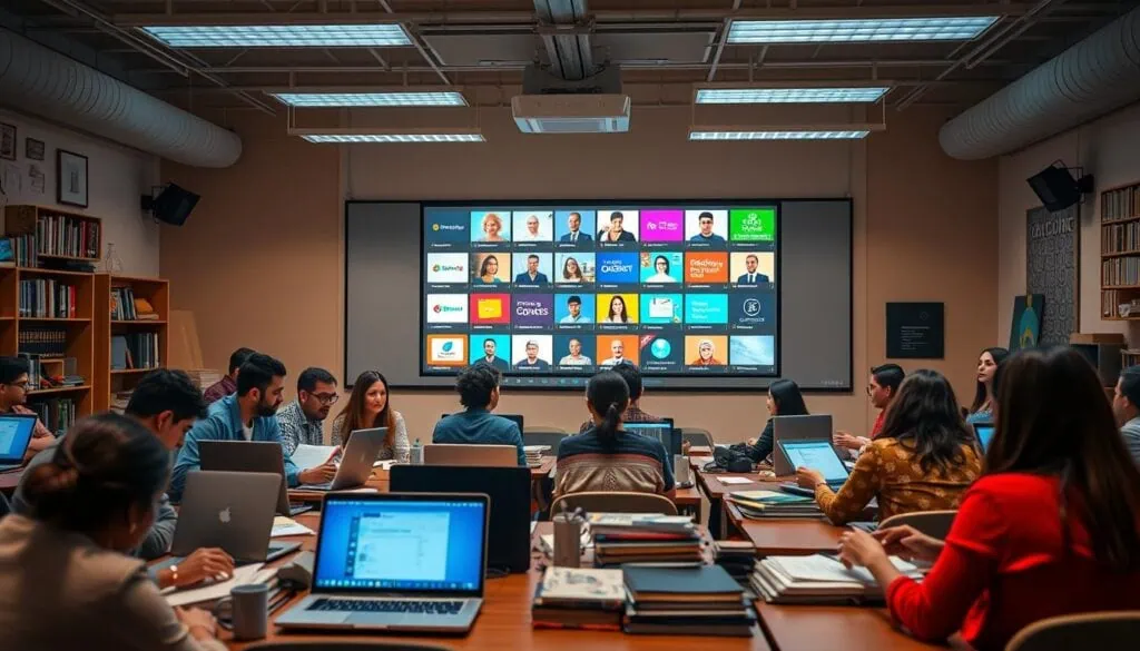 Cursos Gratuitos Online