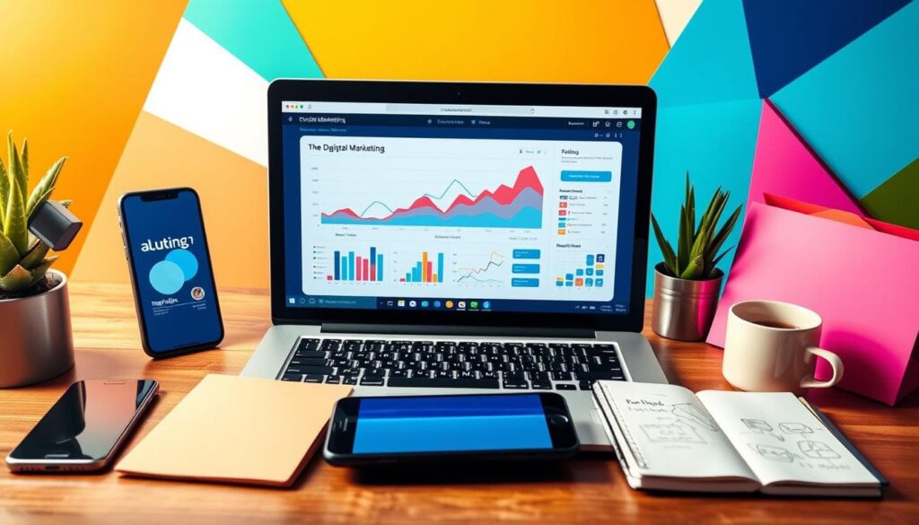 Ferramentas de Marketing Digital