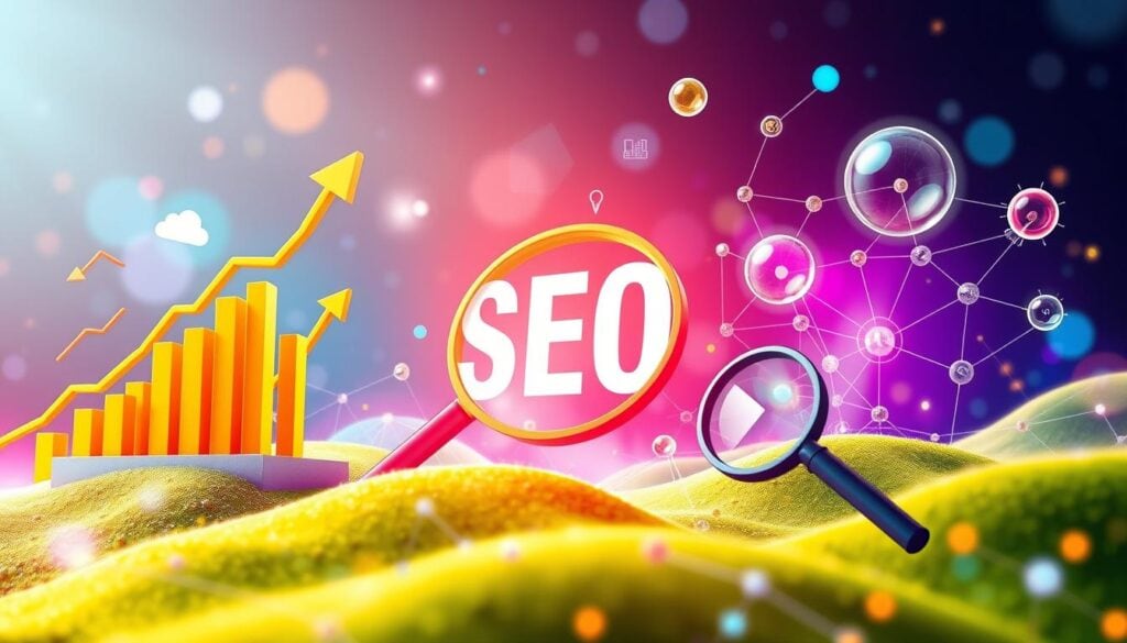 Oportunidades em SEO