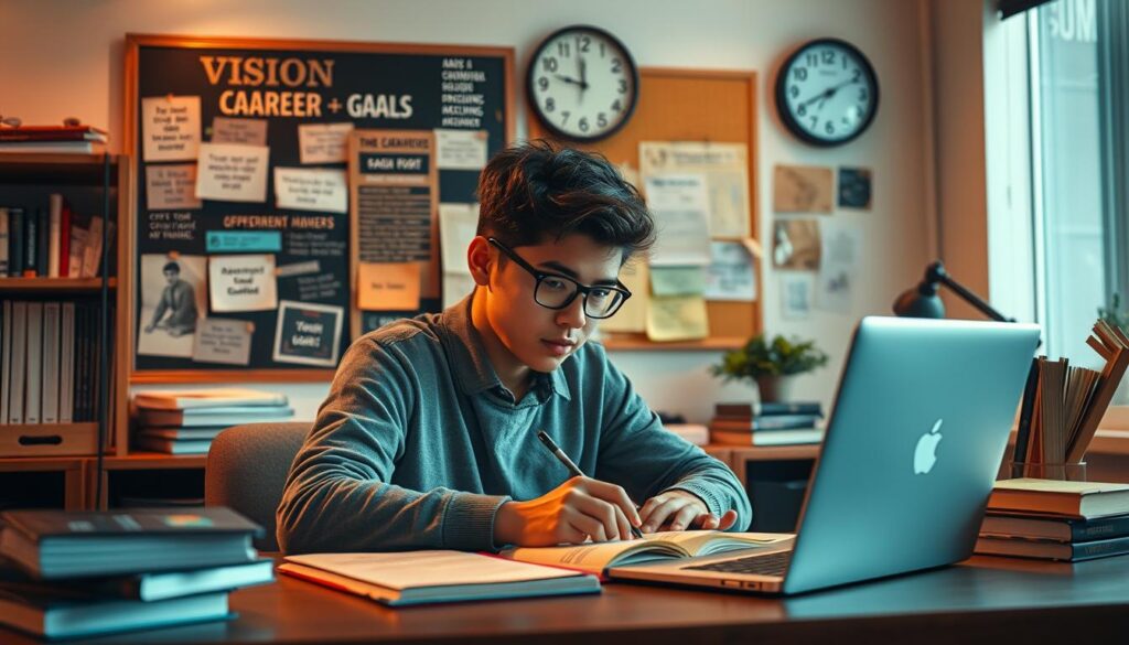 Preparação para Jovem Aprendiz