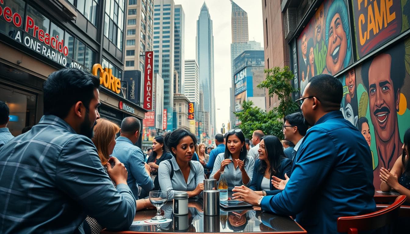 achar vagas de emprego