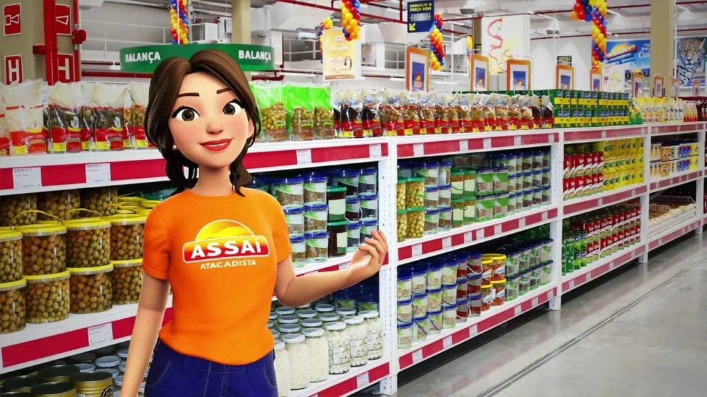 trabalhe conosco assai