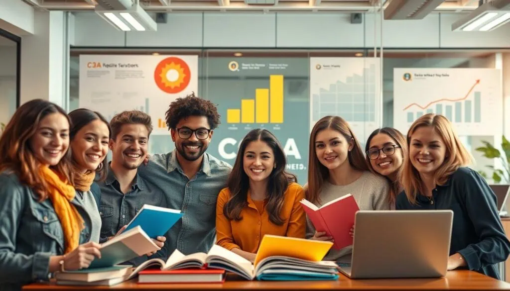 ccaa jovem aprendiz