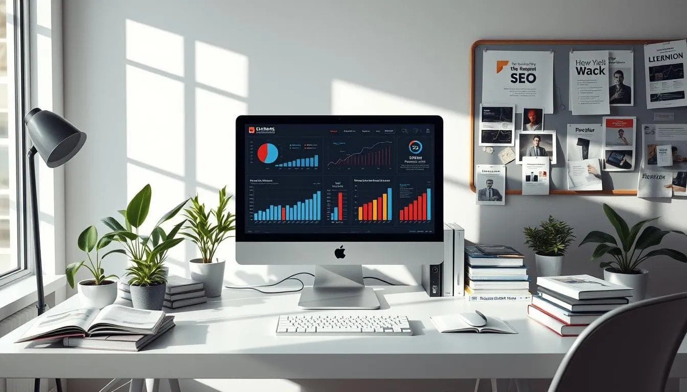 certificação em SEO