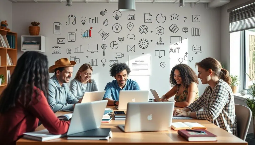 Cursos Gratuitos Online