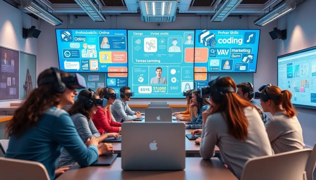 cursos para conseguir emprego