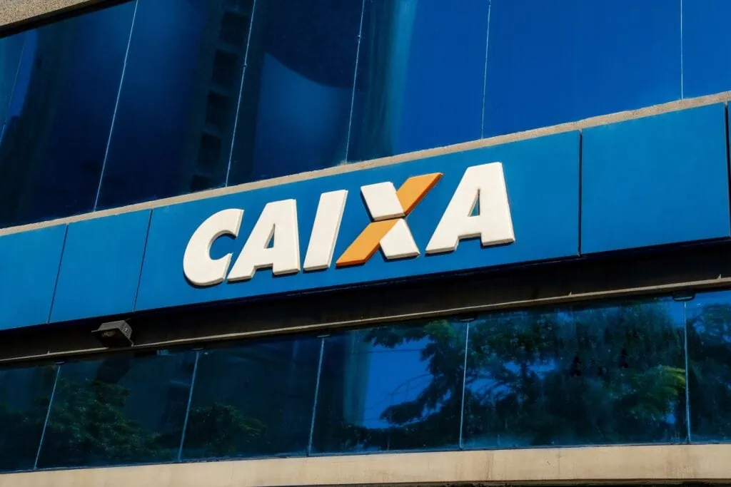 emprego na caixa economica
